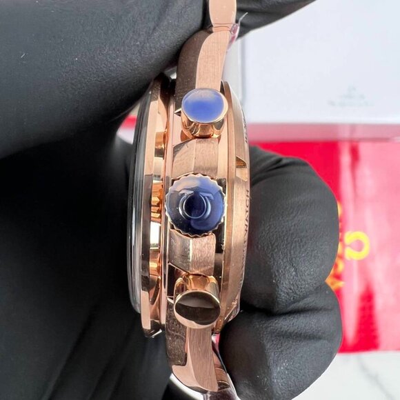 Moonwatch- Speedmaster Rose gold - Picture 6 of 9